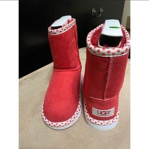 Brand New Super Cute UGG Boots!